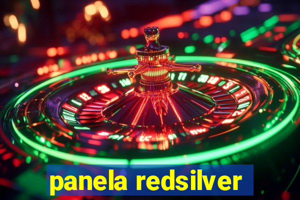 panela redsilver